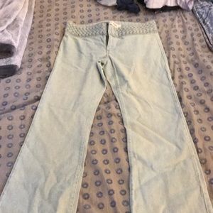 Vintage Gap jeans